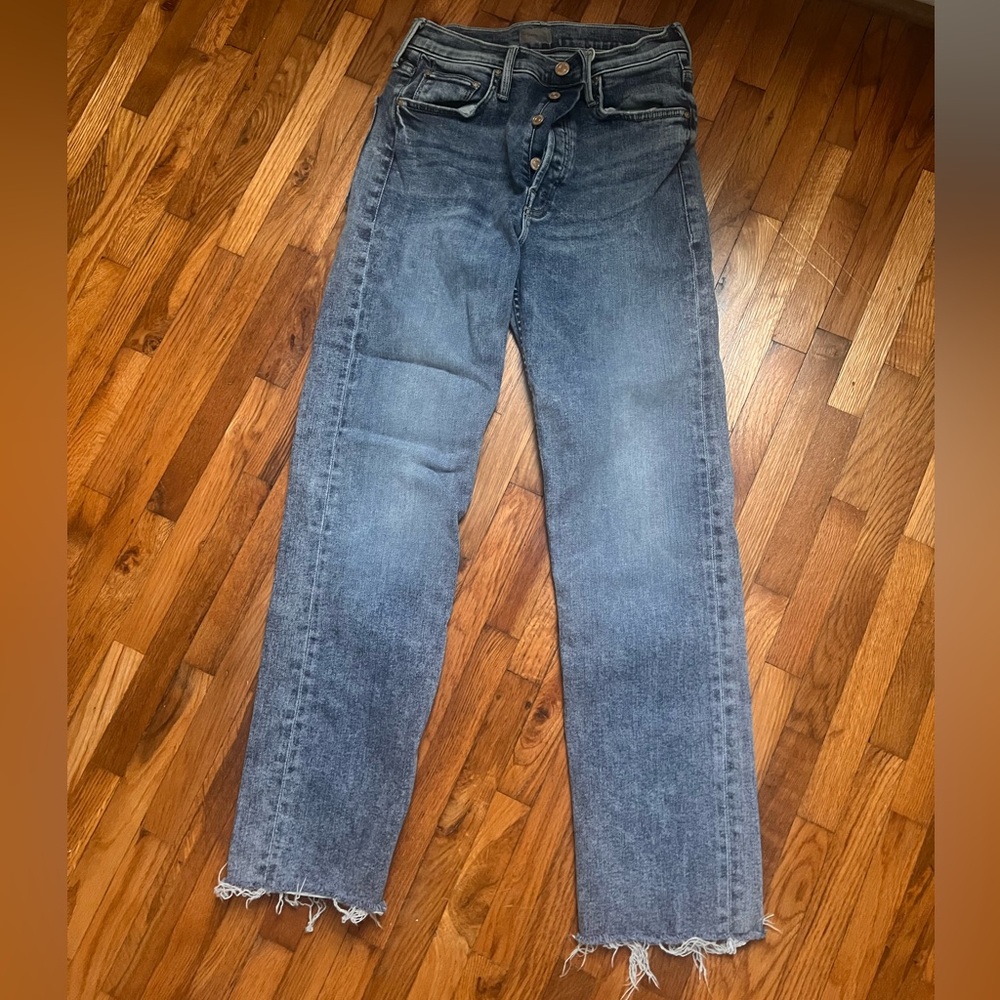 MOTHER Denim